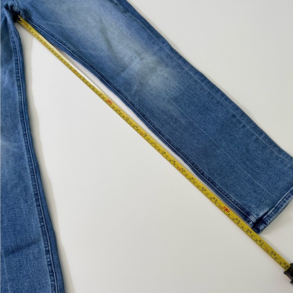 MOTHER THE MID RISE DAZZLER ANKLE - Picture 9 of 11